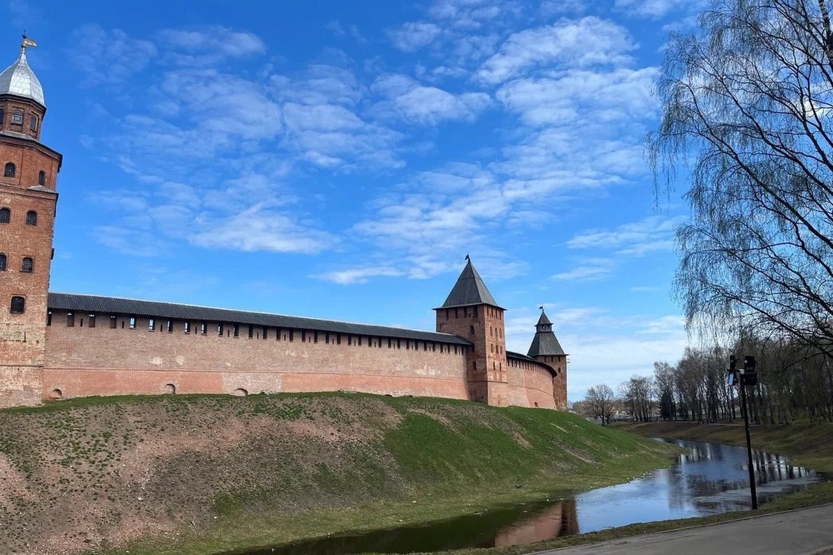 Юбилейный парламентский форум пройдет в Великом Новгороде в 2025 году - МК Великий  Новгород