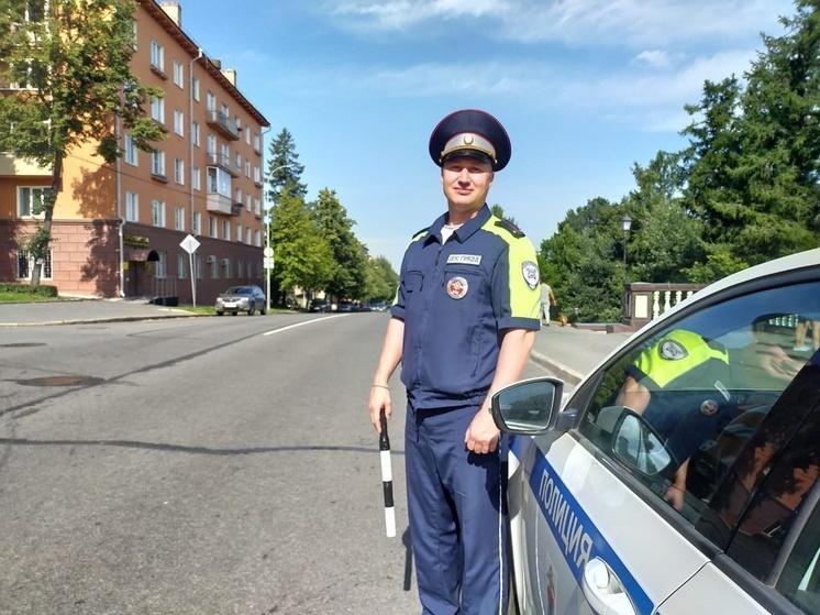 Автоинспекторы устроят рейд на дорогах Петрозаводска