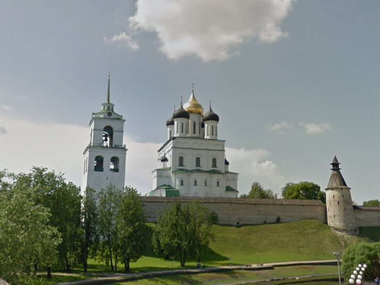 Новгородские активисты могут отправиться в бесплатный тур по Псковской области
