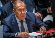Глава МИД РФ Сергей Лавров в ходе выступления на Генассамблее ООН заявил, что Россия никогда не скрывала данные об украинских детях, которые на фоне СВО оказались на российской территории