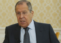 Глава МИД РФ Сергей Лавров заявил, что в скором времени может посетить КНДР
