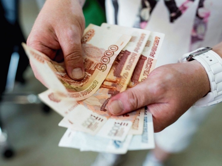 Владимирцам пообещали десятипроцентный рост зарплат