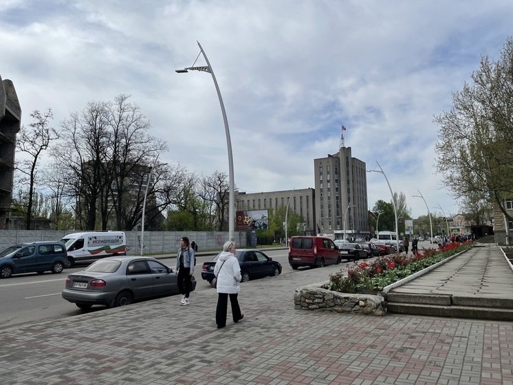 Крым среди стратегических партнеров нового региона страны
