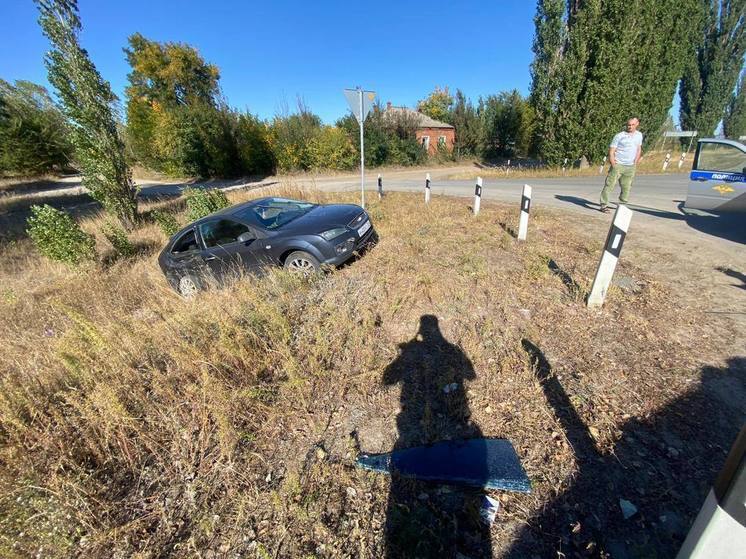 В ДТП на трассе в Ростовской области пострадал ребенок