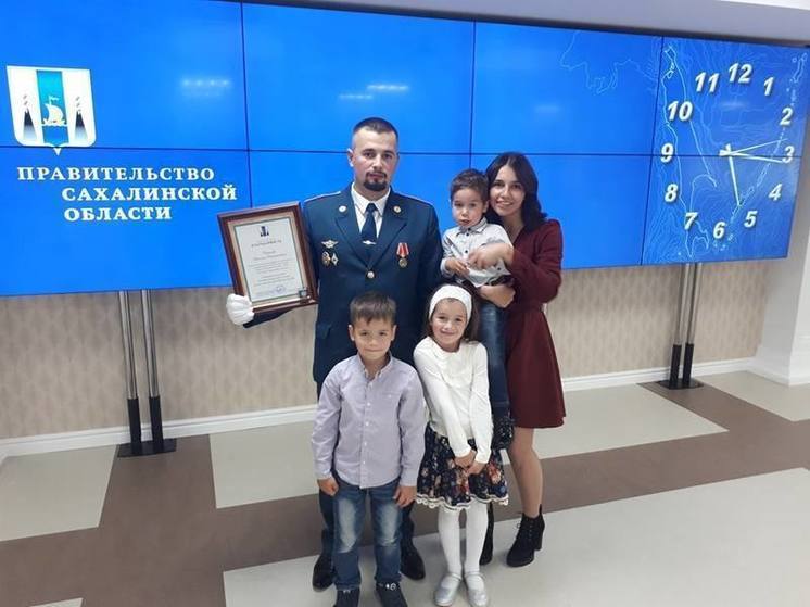 Этот день в истории Сахалина и Курил, 25 сентября: родился чемпион области по Практической стрельбе из ружья Евгений Чайченко