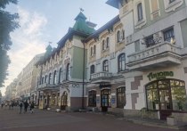 Одному городу в 2023 году исполнилось 100 лет, другому – 165