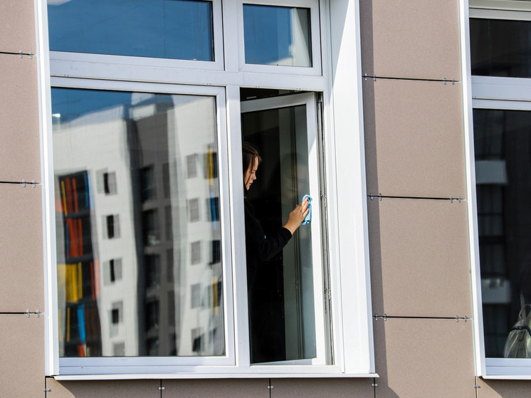 В отделении Тверского областного лечебно-реабилитационного центра установят новые окна