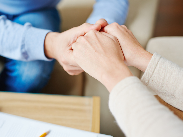 Участники СВО из НАО получили награды