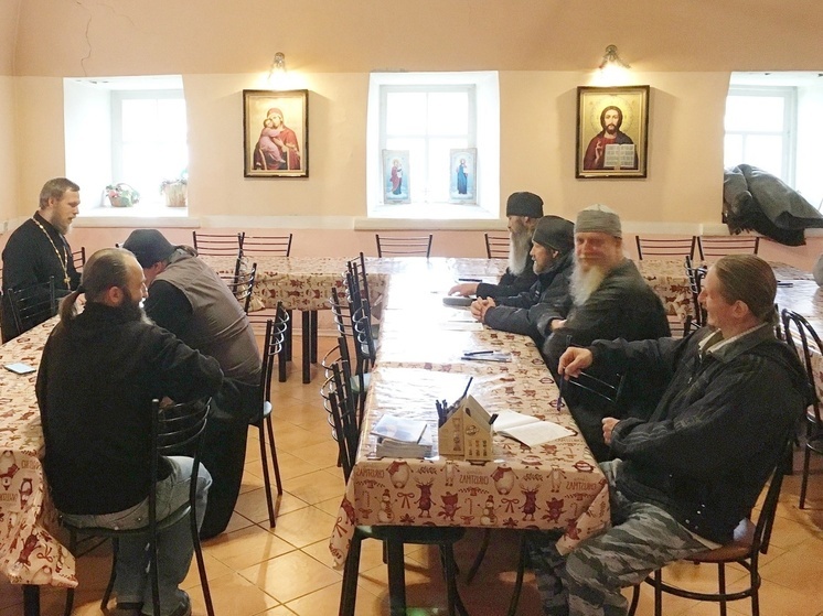 В Сийском монастыре открылись богословские курсы