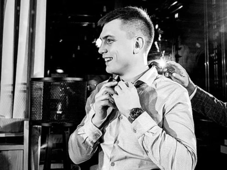 Житель Рязанской области Сергей Кимишкин героически погиб в зоне СВО