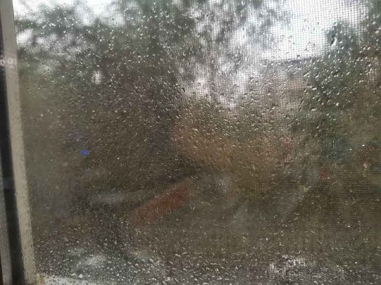 В Амурской области погода испортится 25-28 сентября