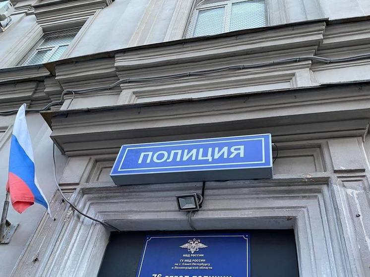 Житель Шушар заявил, что задушил женщину, однако труп оказался мужским