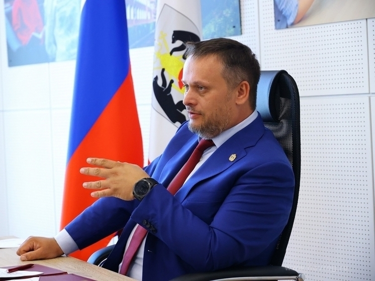 Никитин прокомментировал установление побратимства Новгорода и Дербента