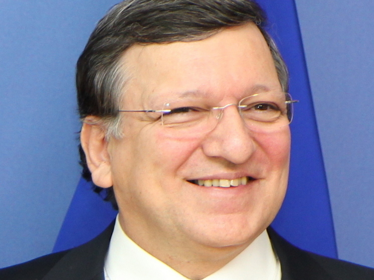 Экс-глава ЕК Баррозу предрек разногласии при вступлении Украины в ЕС