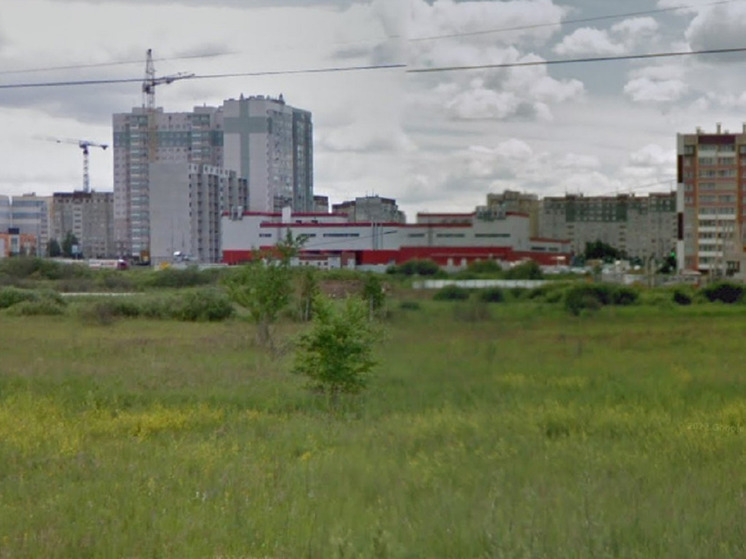 Площадку для экстремальных видов спорта откроют в Кургане