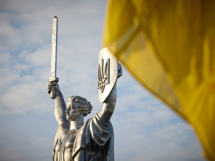 WP: Запад требует от Украины провести выборы, несмотря на конфликт