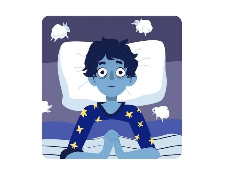  Глава Минздрава Карелии  рассказал, чем можно заменить снотворное