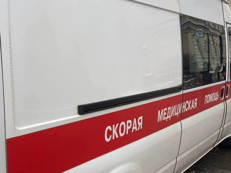 Нетрезвая петербурженка уронила свою двухмесячную дочь, ребенок в реанимации