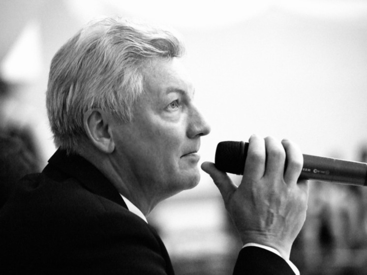 Основатель баскетбольного клуба «Карелия» ушел из жизни