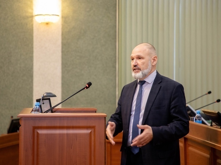 Детский омбудсмен находит странные причины больших детских проблем в Карелии