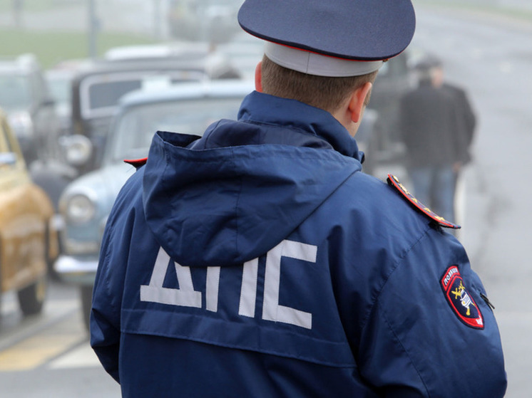 В Калининградской области произошло 8 ДТП за сутки