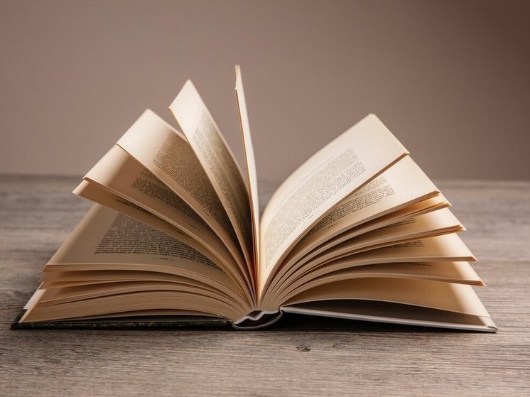 В Орле презентуют книгу о героях спецоперации