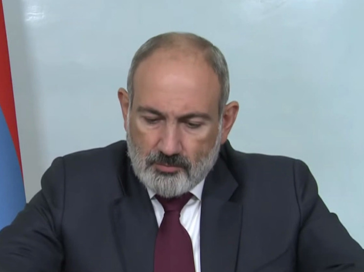 Депутат Затулин усмотрел в обращении Пашиняна намек на выход из ОДКБ