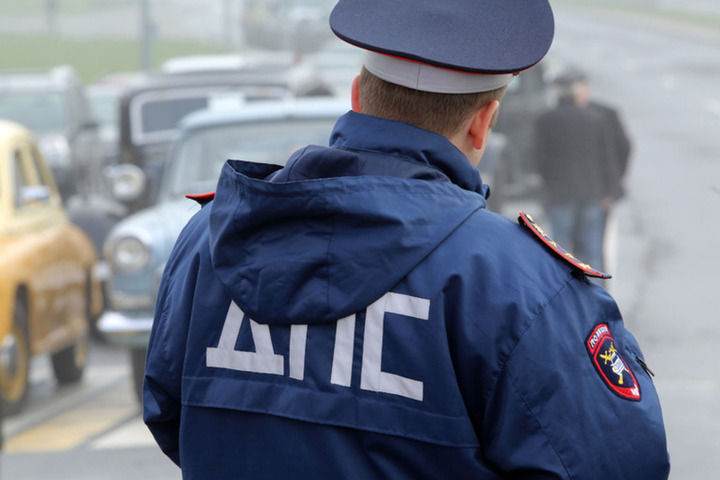 В Калининградской области произошло 8 ДТП за сутки
