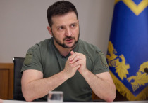 То же самое было в Ираке 
