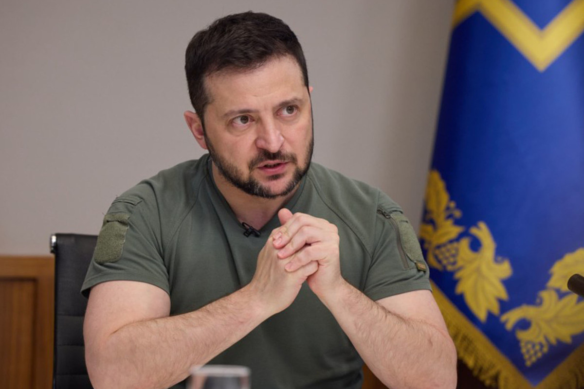 The reason for the West’s desire to hold elections in Ukraine has been revealed: Zelensky may lose