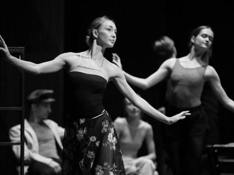 В Петербурге состоится премьера новой редакции балета «Светлый ручей» в октябре