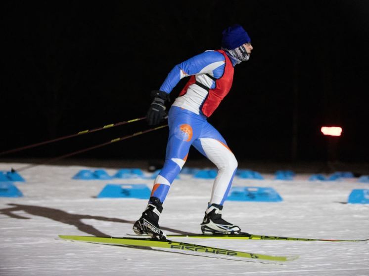 Лыжно-биатлонный комплекс в Удмуртии теперь может принимать международные соревнования