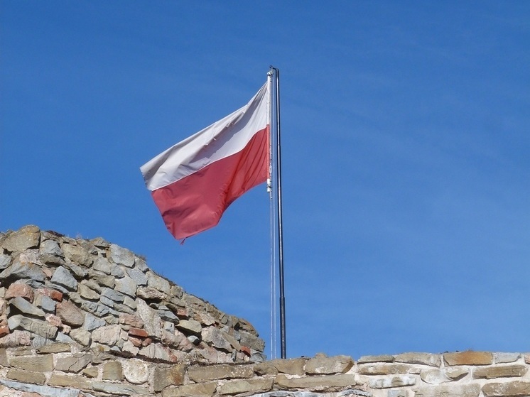 Минобороны Польши обвинило Белоруссию в разрушении пограничной инфраструктуры