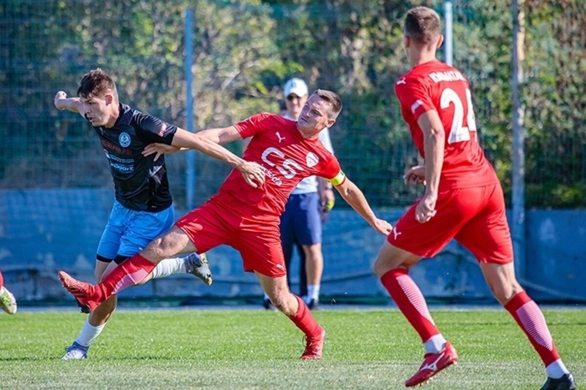 The results of two matches of the 2023 CFU Cup were determined in penalty shootouts