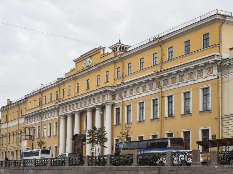 Облачность и тепло до +18 градусов: какая погода будет в Петербурге 25 сентября