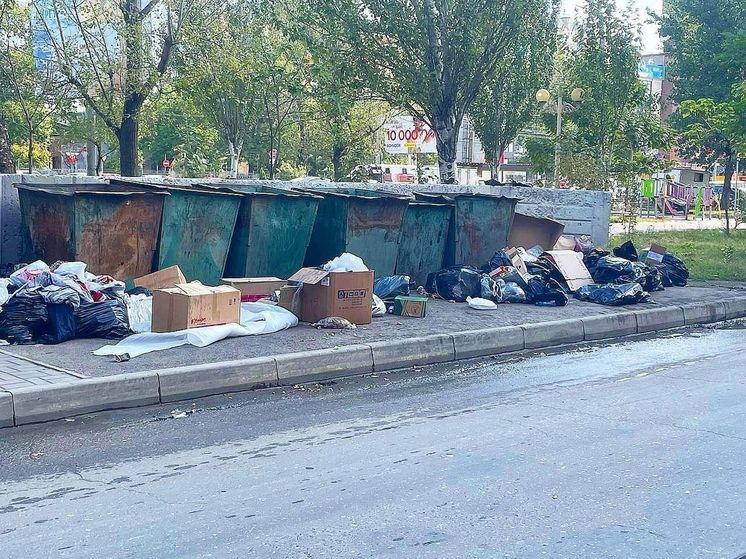 Роспотребнадзор Дагестана выигрывает суды, но ничего не меняется