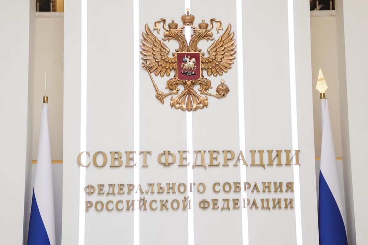 There will be 24 new senators in the Federation Council of the Russian Federation, 26 will reconfirm their powers