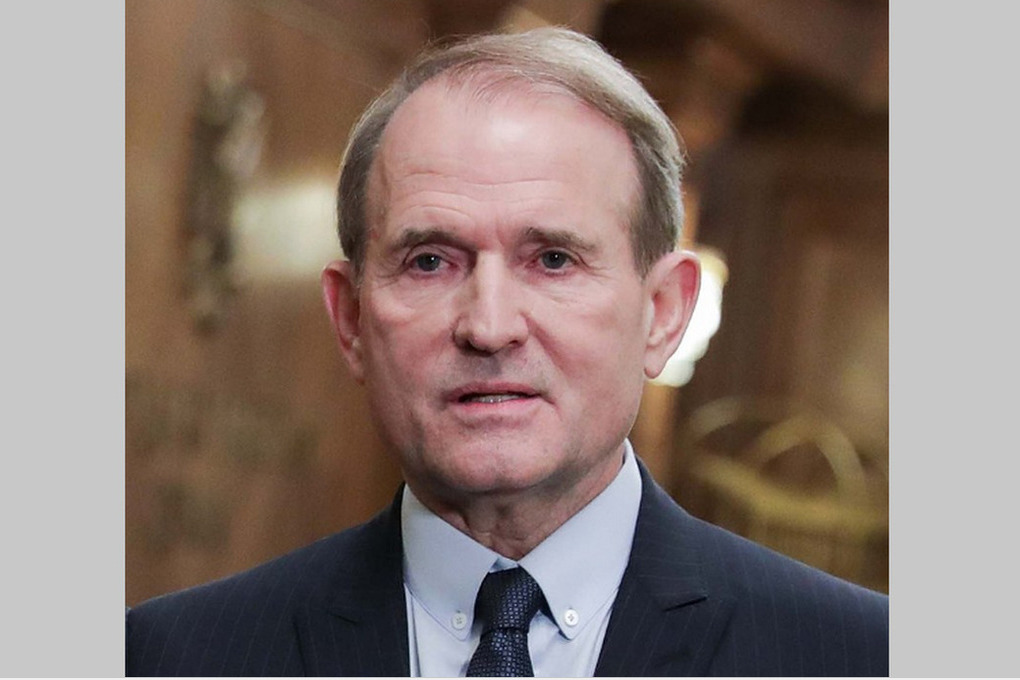 Medvedchuk: to defuse the crisis in Ukraine, three conditions must be met