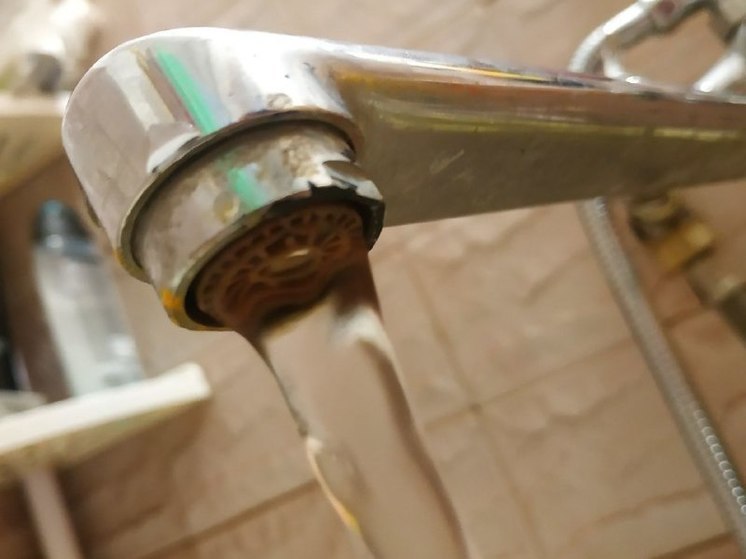 Хабаровчане не дождались горячей воды после завершения испытаний на ТЭЦ-1