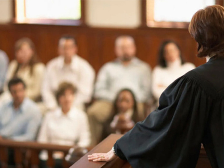 Присяжные заседатели в Анадыре рассмотрели дело об убийстве студентки