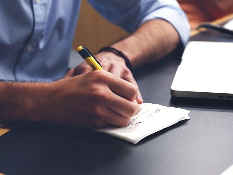 641 обращение направили жители Смоленской области в Банк России с января