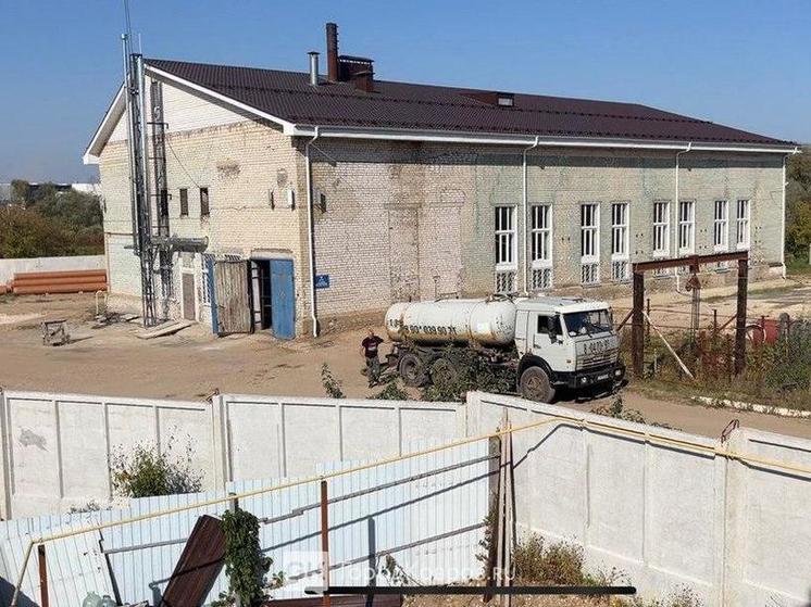 Ковровчане задыхаются из-за вони от канализации