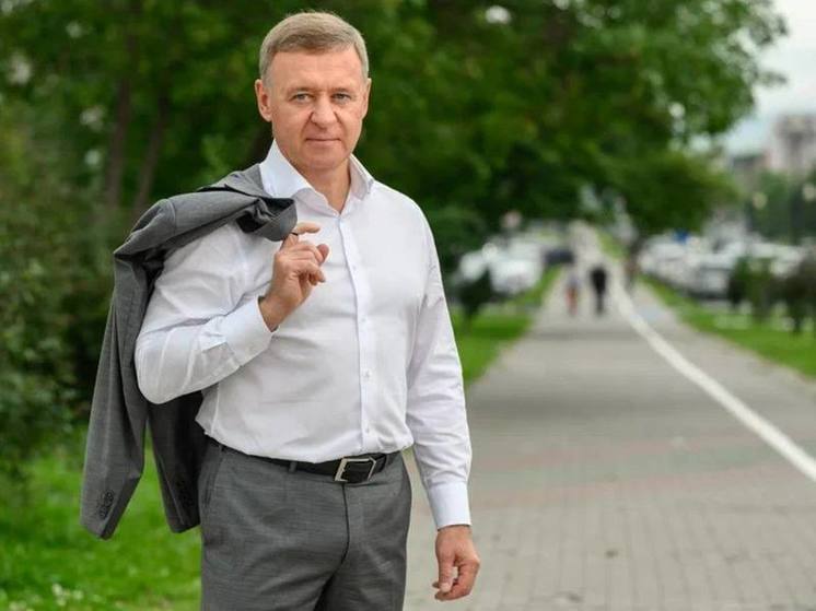 Этот день в истории Сахалина и Курил, 26 сентября: состоялась инаугурации мэра Южно-Сахалинска Сергея Надсадина