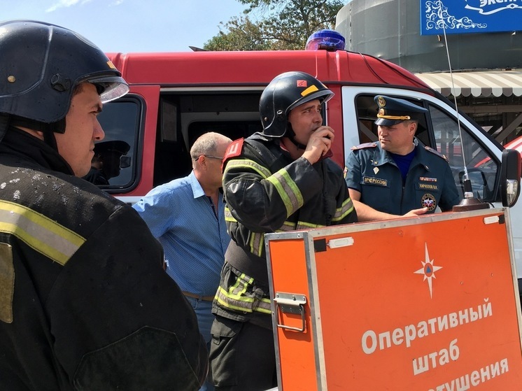 Пожарный извещатель в Балаково спас семью от огня и гибели