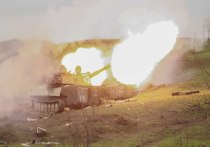 Сводки Минобороны, свидетельства военкоров, мировая реакция