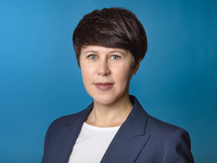 Аппарат губернатора ЯНАО возглавила Светлана Твердовская