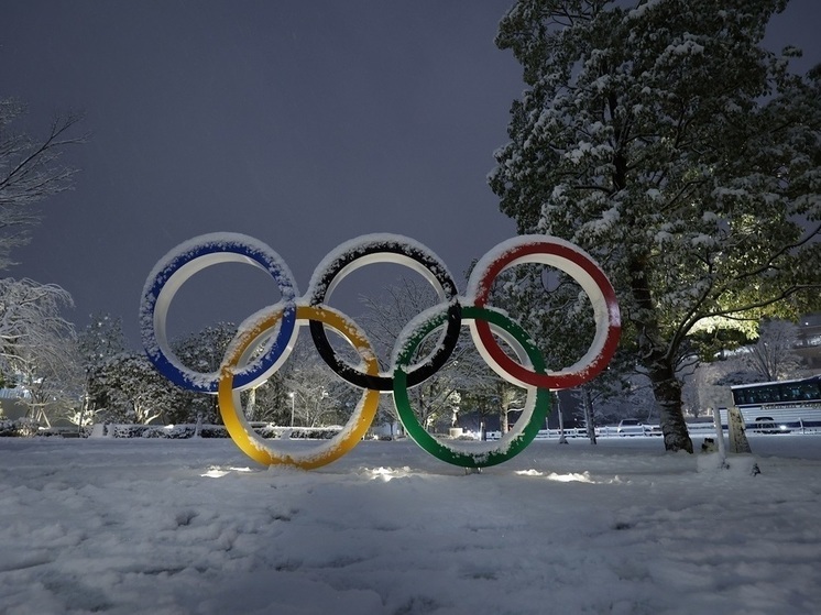 Российская прыгунья в длину, чемпионка Европы Дарья Клишина считает, что спортсмены из России должны соглашаться на условия Международного олимпийского комитета (МОК) и ехать на Олимпийские игры, которые пройдут летом в 2024 году в Париже.