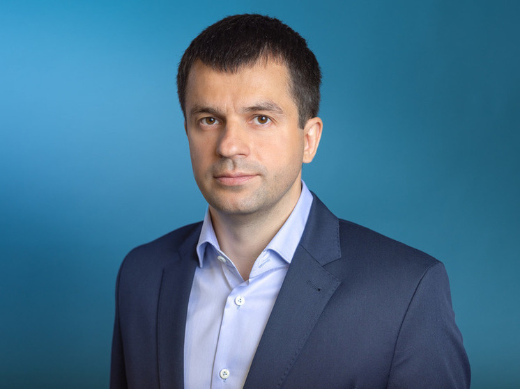 Департамент строительства ЯНАО возглавил Сергей Власенко