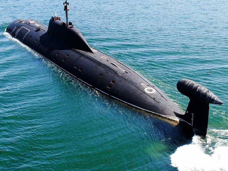 Подводная лодка Черноморского флота «Ростов-на-Дону» получила небольшие повреждения, поэтому плановый ремонт не будет значительно увеличен