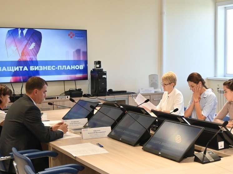 Более 70 жителей Сахалина получили деньги из бюджета на собственное дело